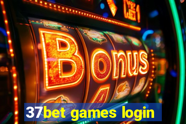 37bet games login